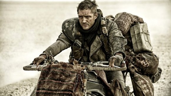 Photo du film Mad Max: La route du chaos