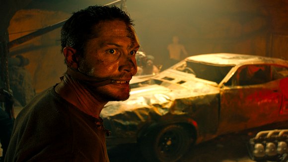 Photo du film Mad Max: La route du chaos