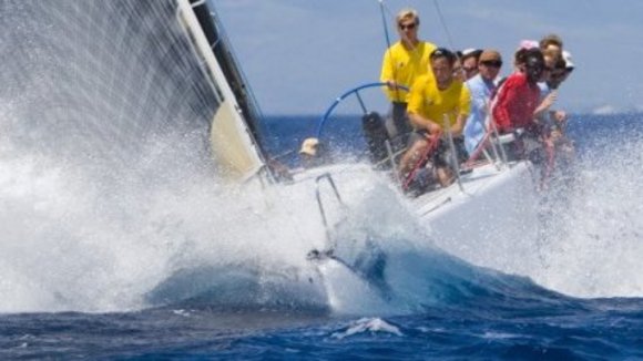 Photo from the movie Morning Light