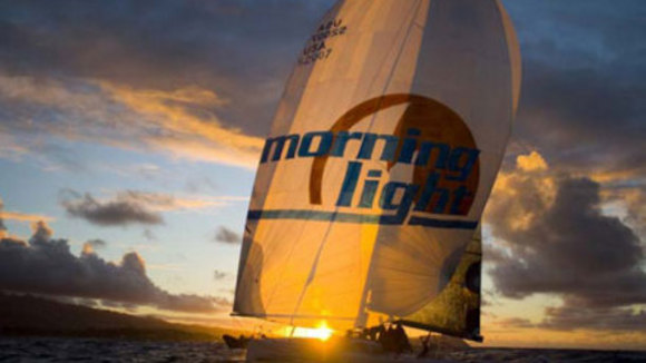 Photo from the movie Morning Light