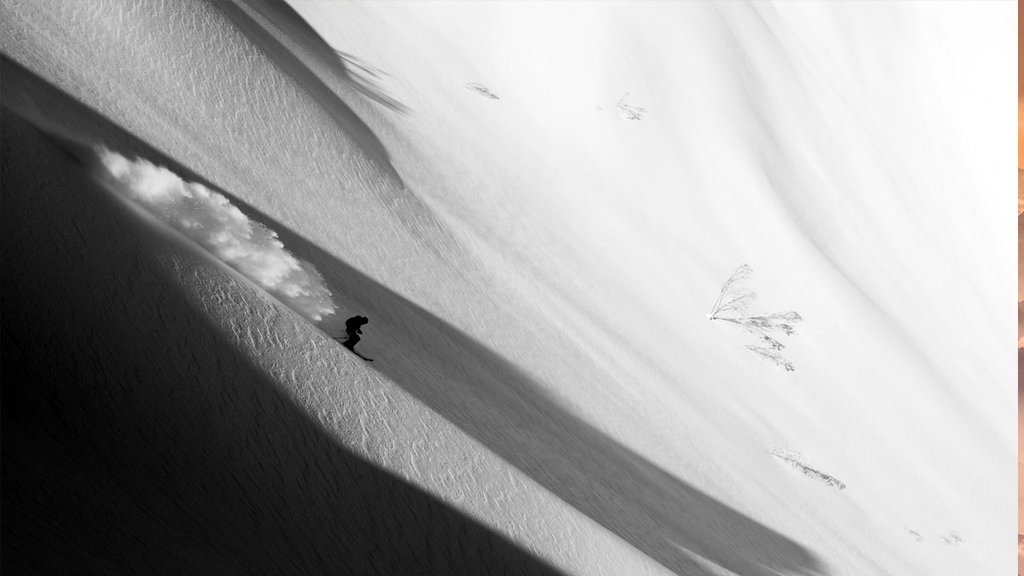 Photo du film Mountain