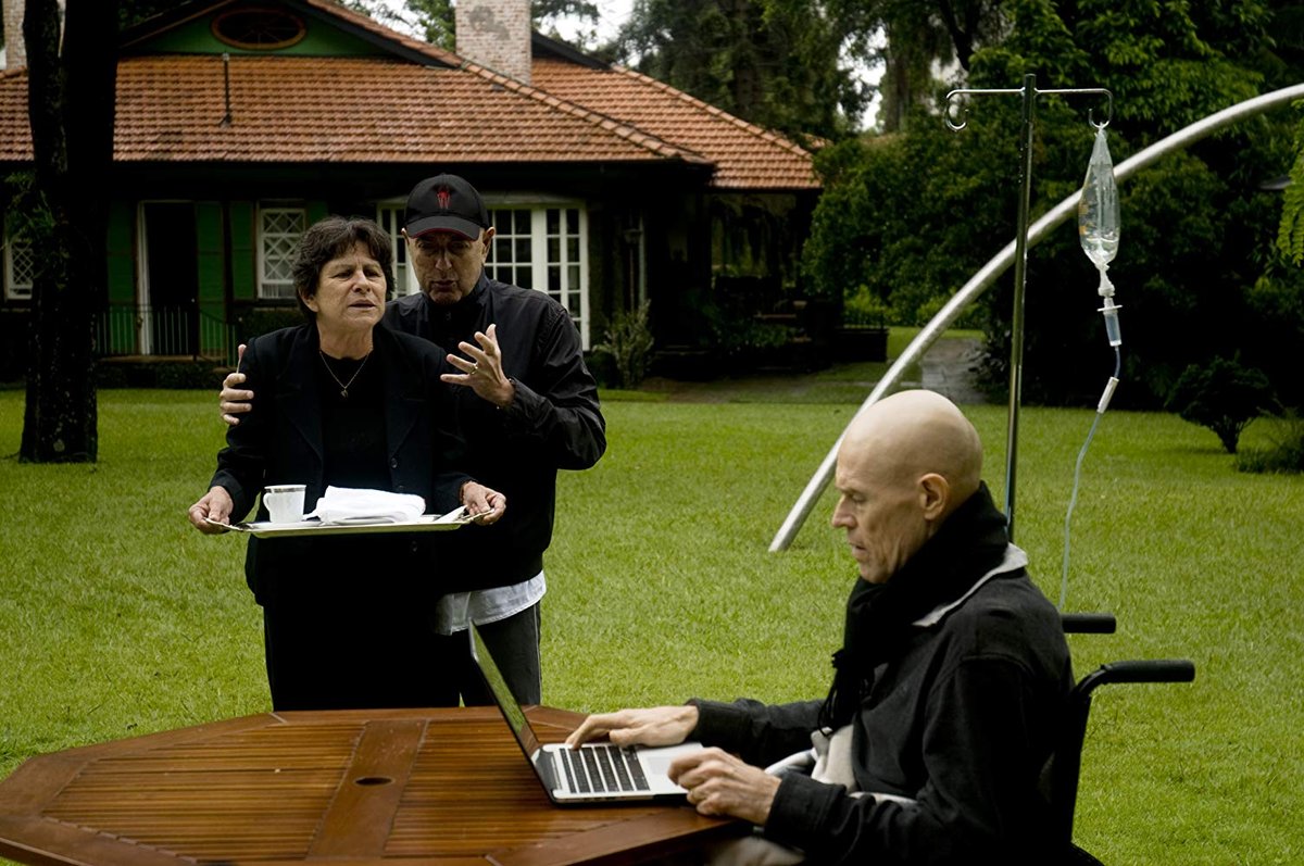 Photo du film Meu Amigo Hindu