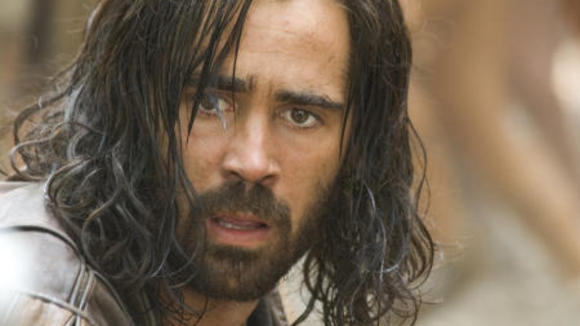 Photo du film Nouveau Monde