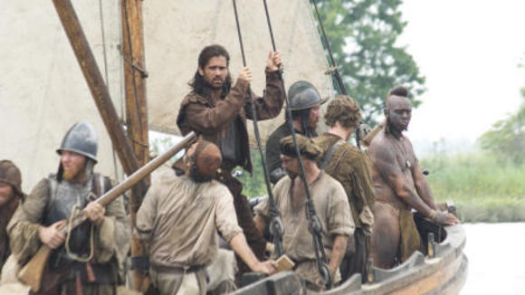 Photo du film Nouveau Monde