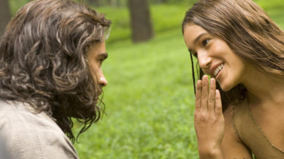 Photo du film Nouveau Monde