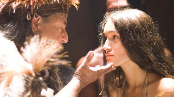 Photo du film Nouveau Monde