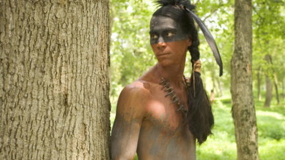 Photo du film Nouveau Monde