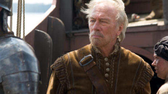 Photo du film Nouveau Monde