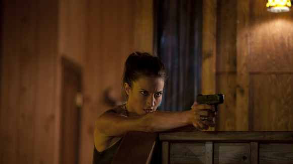 Photo du film No One Lives