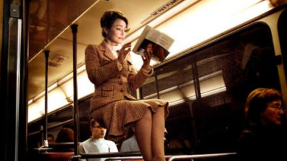 Photo du film Odette Toulemonde