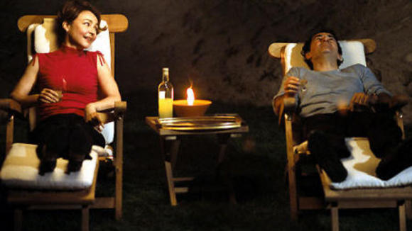Photo du film Odette Toulemonde