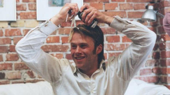 Photo du film Se til venstre, der er en Svensker