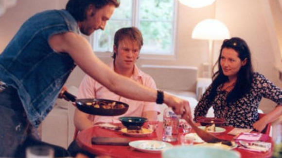 Photo du film Se til venstre, der er en Svensker