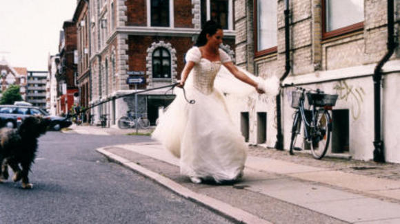 Photo du film Se til venstre, der er en Svensker