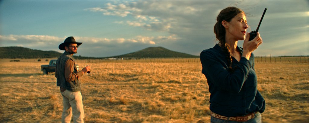 Photo from the movie Nuestro tiempo