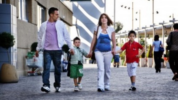 Photo from the movie Our Life