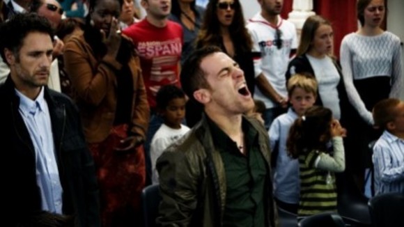 Photo from the movie Our Life