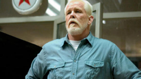 Photo du film Peaceful Warrior