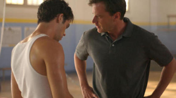 Photo du film Peaceful Warrior