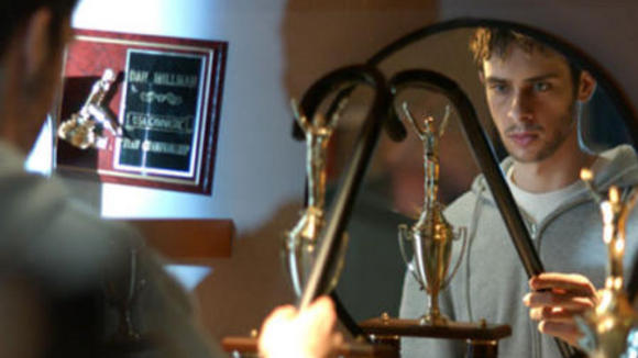 Photo du film Peaceful Warrior