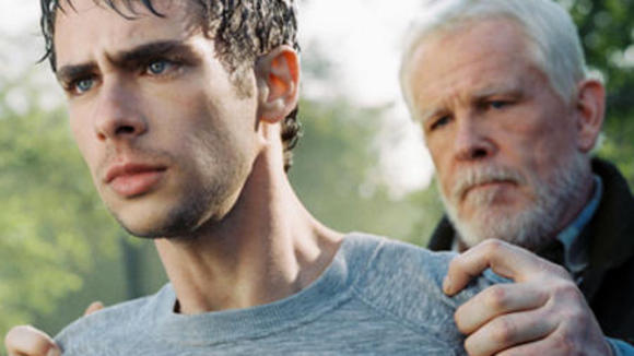 Photo du film Peaceful Warrior