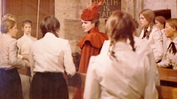 Photo from the movie Picnic at Hanging Rock