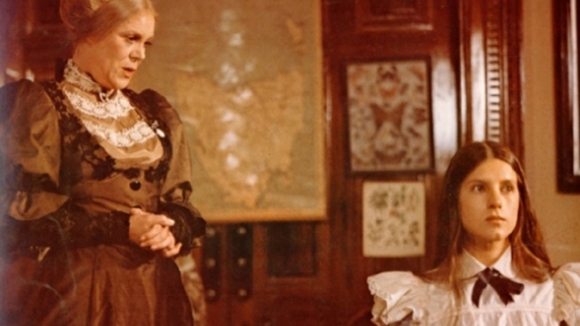 Photo from the movie Picnic at Hanging Rock