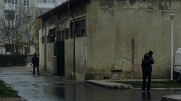 Photo from the movie Police, Adjective