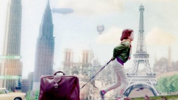 Photo du film Ramona et Beezus v.f.