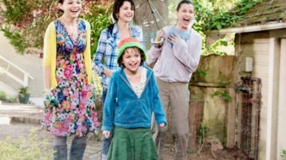 Photo du film Ramona et Beezus v.f.