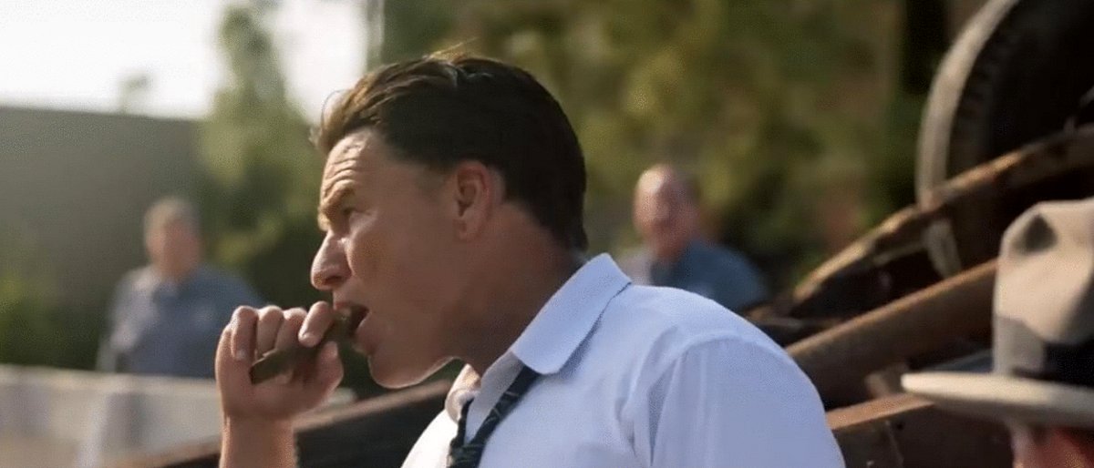 Photo from the movie Reagan