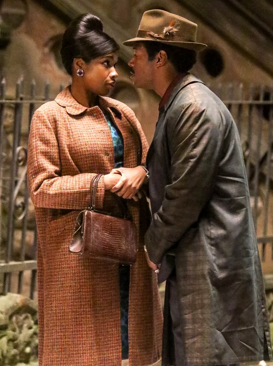 Photo du film Respect