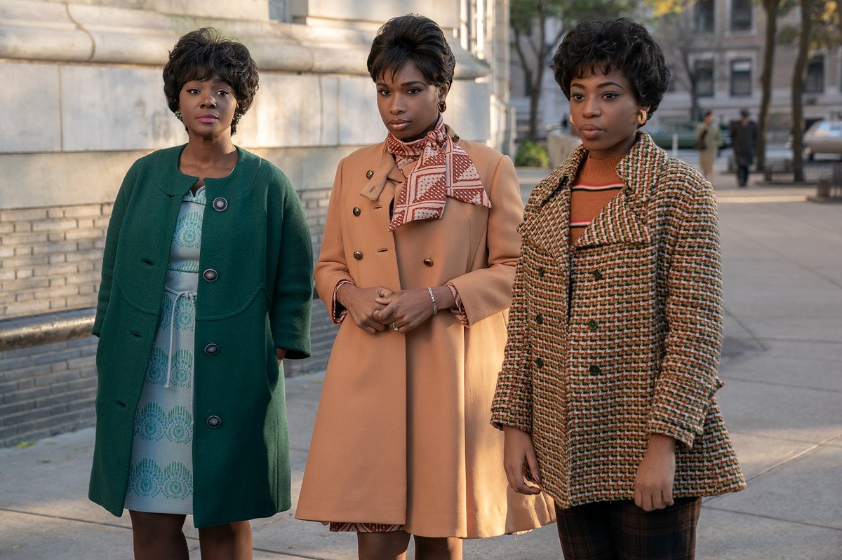 Photo du film Respect