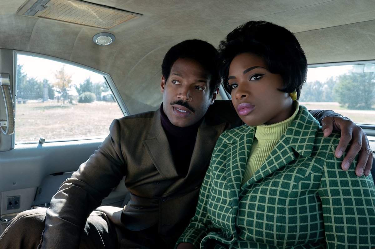 Photo du film Respect