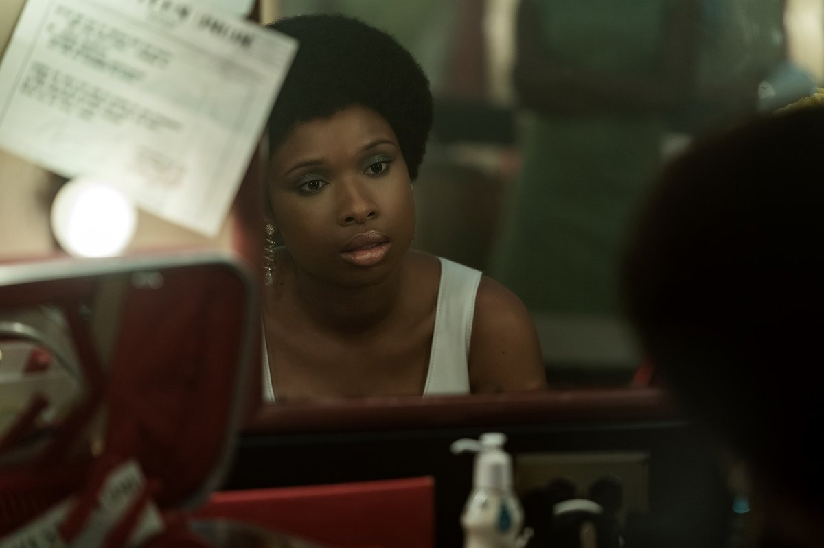 Photo du film Respect