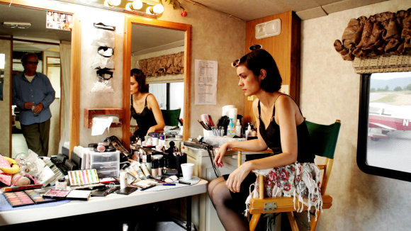 Photo du film Road to Nowhere