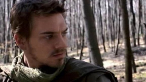 Photo from the movie Robin Hood