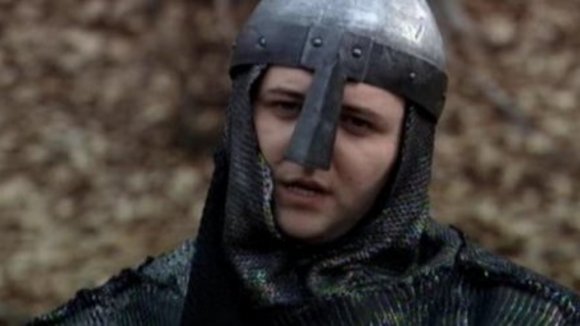 Photo from the movie Robin Hood