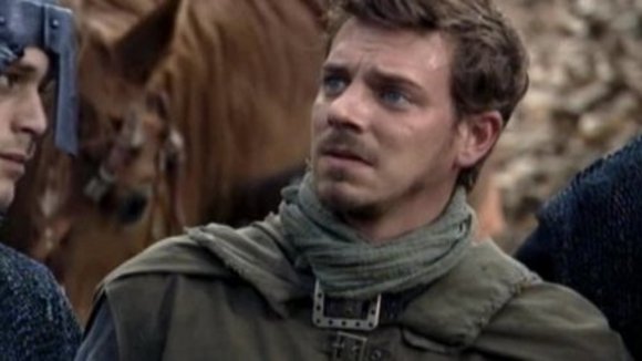 Photo from the movie Robin Hood