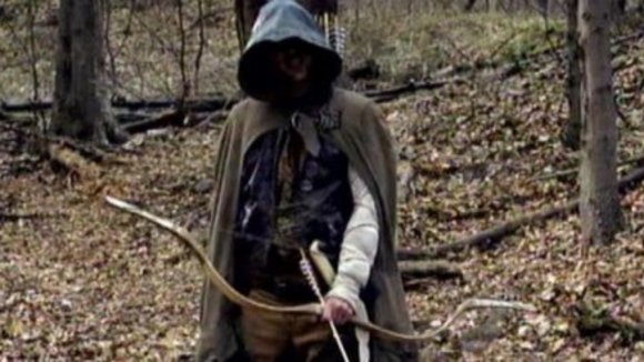 Photo from the movie Robin Hood