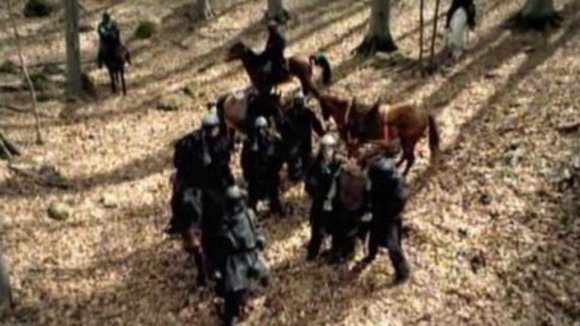 Photo from the movie Robin Hood