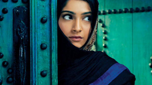Photo from the movie Saawariya
