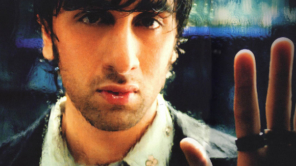 Photo from the movie Saawariya