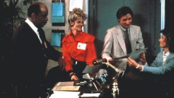 Photo du film Scarecrow and Mrs. King