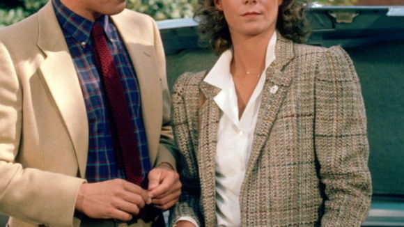 Photo du film Scarecrow and Mrs. King