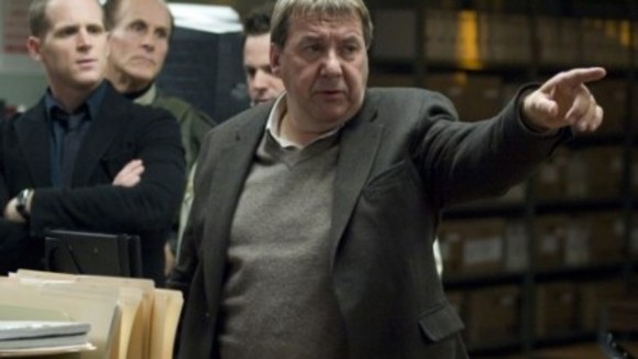 Photo du film Les Sept jours du Talion