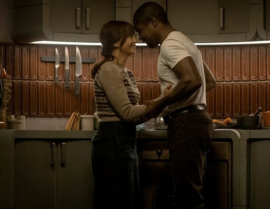 Photo from the movie Silo