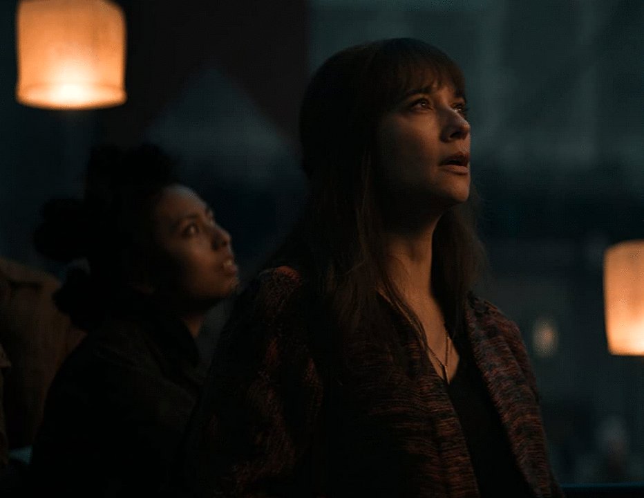 Photo from the movie Silo