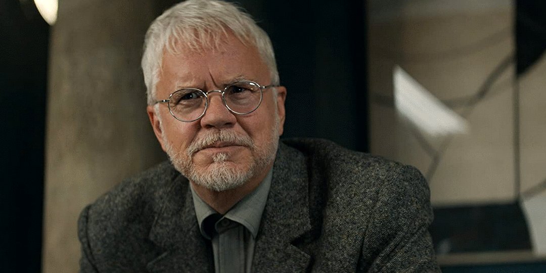 Photo from the movie Silo