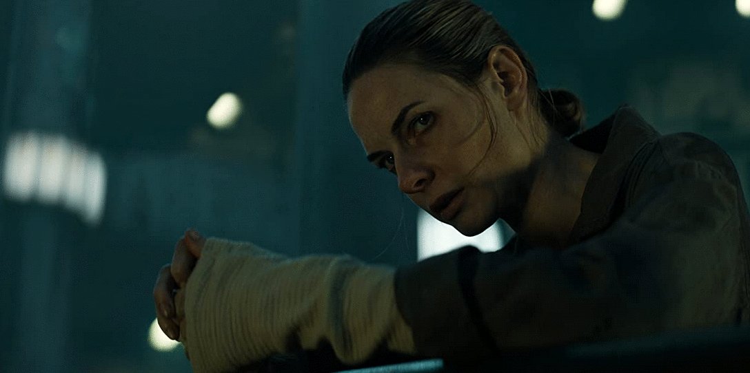 Photo from the movie Silo